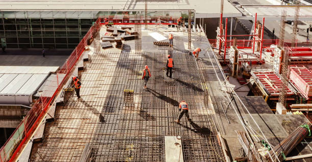Best Concrete Leveling Services  in Lake Winnebago, MO