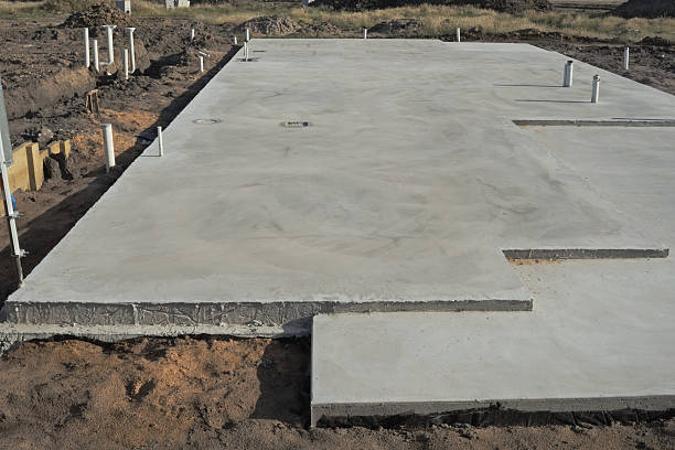 Professional Concrete contractor in MO