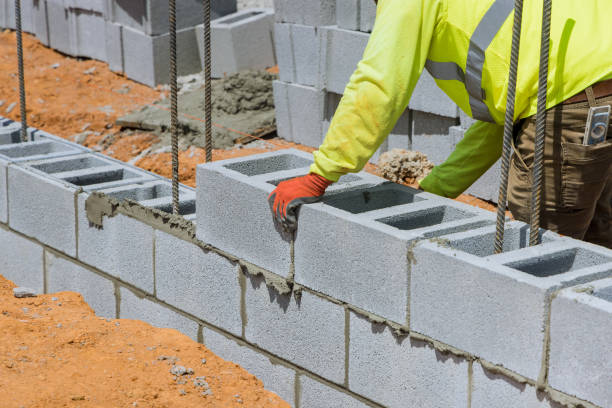 Best Concrete Foundation Repair  in Lake Winnebago, MO