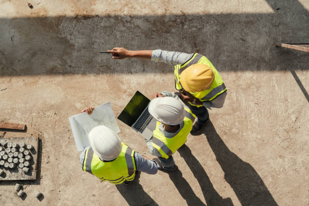 Best Best Concrete Contractor  in Lake Winnebago, MO