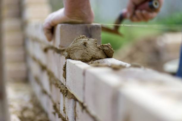 Best Concrete Sidewalk Installation  in Lake Winnebago, MO