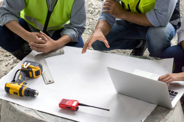 Best Commercial Concrete Contractor  in Lake Winnebago, MO