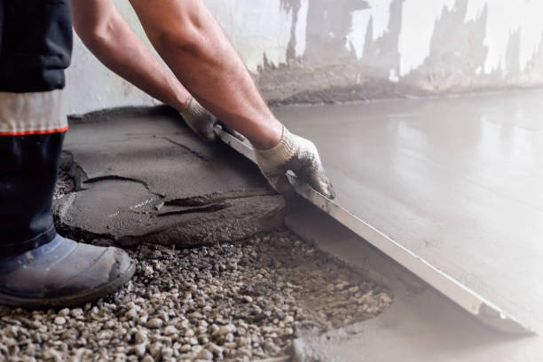 Best Affordable Concrete Contractor  in Lake Winnebago, MO